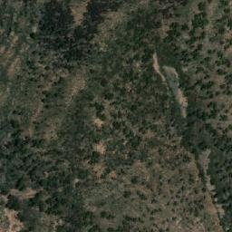 Satellite imagery of The Dutchmans Stern, AU