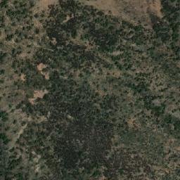 Satellite imagery of The Dutchmans Stern, AU