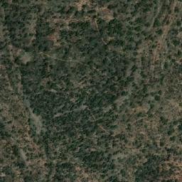 Satellite imagery of The Dutchmans Stern, AU