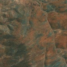 Satellite imagery of Peak Hill, AU