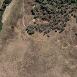 Satellite imagery of Lees Pinch, AU