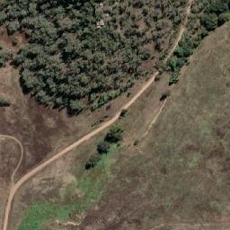 Satellite imagery of Lees Pinch, AU