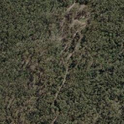 Satellite imagery of Limb of Addy Hill, AU