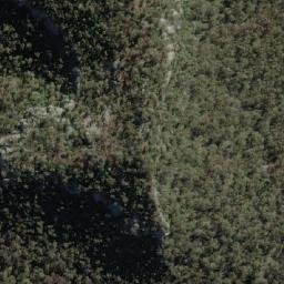 Satellite imagery of Limb of Addy Hill, AU
