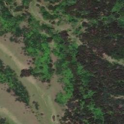 Satellite imagery of Lords Pillar, AU