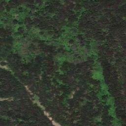 Satellite imagery of Lords Pillar, AU