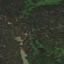 Satellite imagery of Lords Pillar, AU