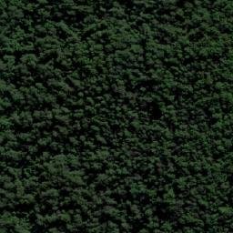 Satellite imagery of Conical Mountain, AU