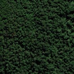 Satellite imagery of Conical Mountain, AU