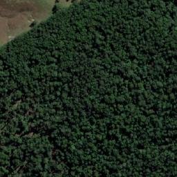 Satellite imagery of Johnsons Hill, AU