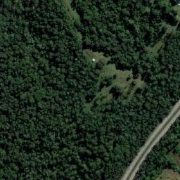 Satellite imagery of Johnsons Hill, AU