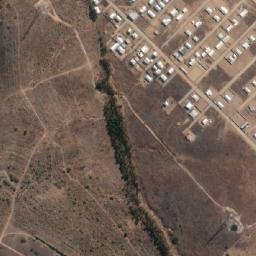 Satellite imagery of Morro Tórtolas, CL