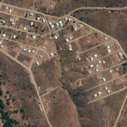 Satellite imagery of Cerro Corladera, CL