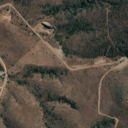 Satellite imagery of Cerro Corladera, CL