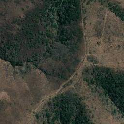 Satellite imagery of Cerro Hornillas, CL