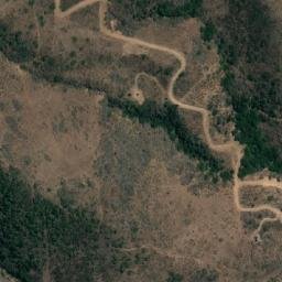 Satellite imagery of Cerro Hornillas, CL