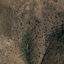 Satellite imagery of Cerro Piedra Tajada, CL