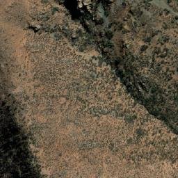 Satellite imagery of Cerro Piedra Tajada, CL