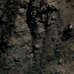 Satellite imagery of Cerro Matadero, CL