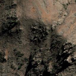 Satellite imagery of Cerro Matadero, CL