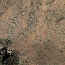 Satellite imagery of Mina Pajarito, CL