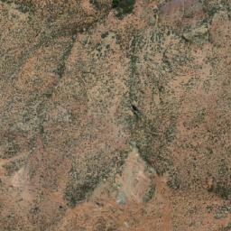 Satellite imagery of Mina Pajarito, CL