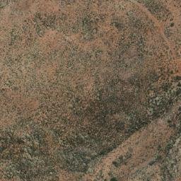 Satellite imagery of Morro Salinas, CL