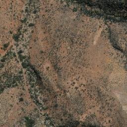 Satellite imagery of Morro Salinas, CL