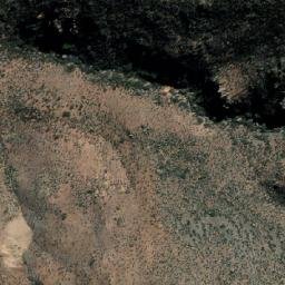 Satellite imagery of Morro Salinas, CL