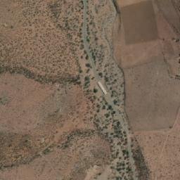 Satellite imagery of Cerro Las Bandurrias, CL