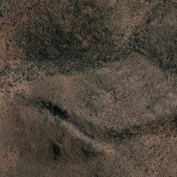 Satellite imagery of Cerro Las Bandurrias, CL
