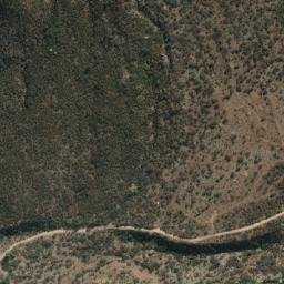 Satellite imagery of Quisco Redondo, CL