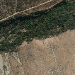 Satellite imagery of Loma La Pitrica, CL