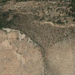 Satellite imagery of Loma La Pitrica, CL