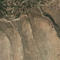 Satellite imagery of Loma La Pitrica, CL