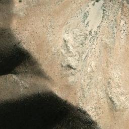 Satellite imagery of Cerro El Padre, CL