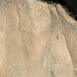 Satellite imagery of Cerro El Padre, CL