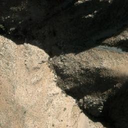 Satellite imagery of Cerro El Padre, CL