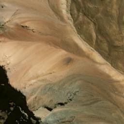 Satellite imagery of Cerro del Molino, CL