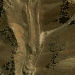 Satellite imagery of Cerro del Molino, CL