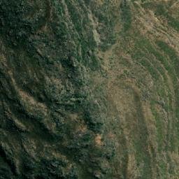 Satellite imagery of WOLFBERG, ZA