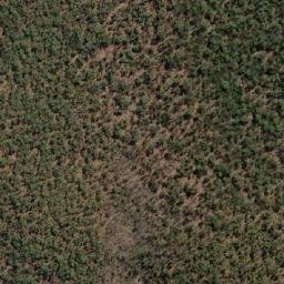 Satellite imagery of Mount Randall, AU