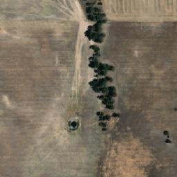 Satellite imagery of Youraling Hill, AU
