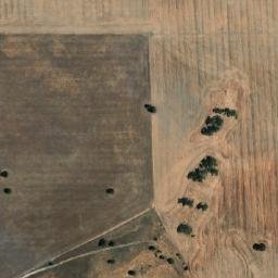 Satellite imagery of Youraling Hill, AU