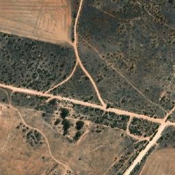 Satellite imagery of Wallala Hill, AU