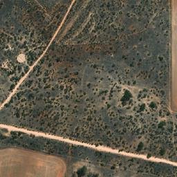 Satellite imagery of Wallala Hill, AU