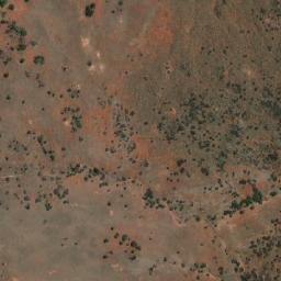 Satellite imagery of Artaming Hill, AU