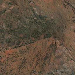 Satellite imagery of Artaming Hill, AU