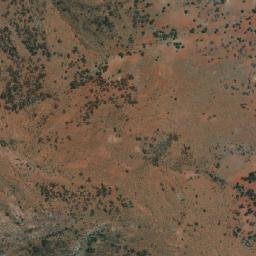 Satellite imagery of Artaming Hill, AU