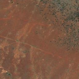Satellite imagery of Granite Hill, AU